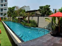 Water Park Condo by Fortune Thai 
