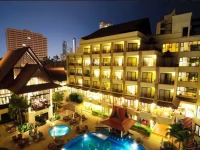 Garden Cliff Resort And Spa 