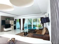 Tabaluga Pool Villas 