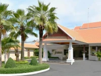 Thai Garden Resort 