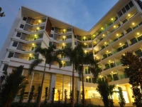 Vareena Palace Hotel 