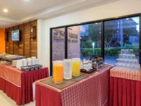 Authong Residence Pattaya 
