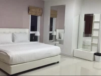 Baan Pattaya Plus Apartment 