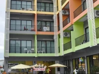 Ud Pattaya 4*