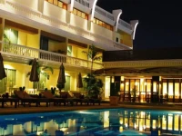 Windmill Resort Hotel Pattaya 