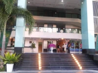 A. D. Condominium by United 21 Thailand 