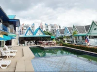 Boutique Guesthouse Villa Colonia 