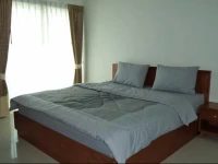 Apartment near Wongamat Beach 1709 