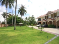 Peace Resort By MIG 