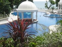 Sky Orchid Beachfront 