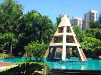 Studio B Club Royal-3 Condominium 