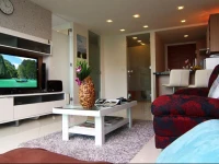 Wong Amat Beach Apartment 