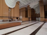 Wong Amat Tower 