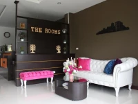 The Rooms Residence 