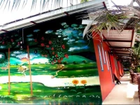 Baansuan Tayida Resort and Homestay 