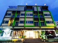 The Cozy Nest Boutique Rooms 2*