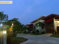 I Ya Guesthouse 