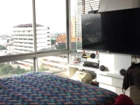 Modern City Service Apartment 