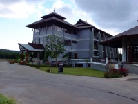 Phurua Sanctuary Resort and Spa 