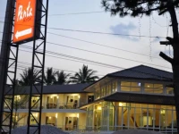 The Panta Hotel 