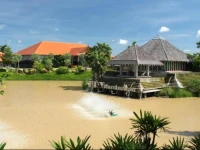 Ruanrattakarn Resort 