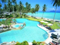 Phi Phi Island Village Beach Resort 