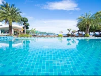 Phi Phi Nicebeach Hotel Hip 
