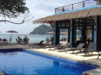 Phi Phi Long Beach Resort & Villa 