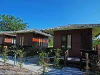 PP Red Tuna Hut 