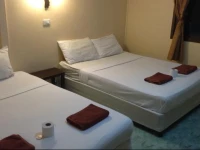 Cocos Guest House 