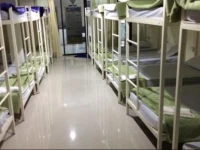 Lucky Dorm 