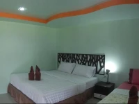 Phi Phi Coralbay 