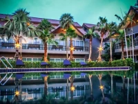 Taman Spa Resort 3*