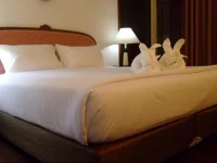 Mayflower Grande Hotel 