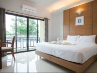 Morage Hotel 