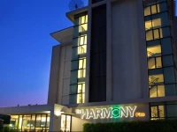 The Harmony Plus Apartment 
