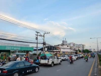 U-Thong Hotel 