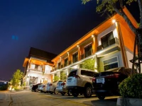 Aziss Boutique Hotel 