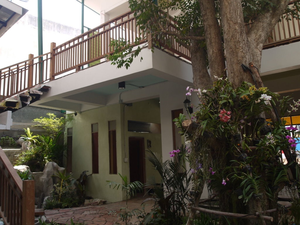 P1 House 2*