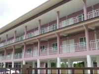 Tossawan Guesthouse 