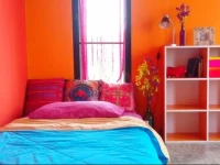 Joy To The Moon Hostel 