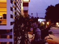 Kuna Garden Resort 