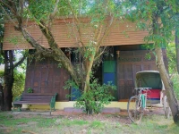 Ruen Thai Jong Lux 