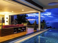 Luxury Penthouse Kata Beach 