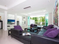 Yu-Pha Villa 