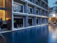Bhukitta Hotel & Spa 