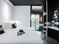 Blu Monkey Phuket Phangnga Road 