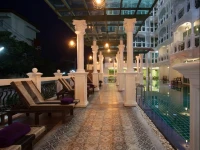Grand Supicha City Hotel 