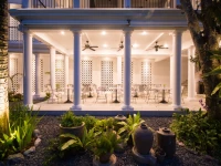 Little Nyonya Hotel 