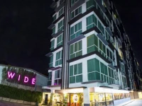 The WIDE Condotel - Phuket 4*